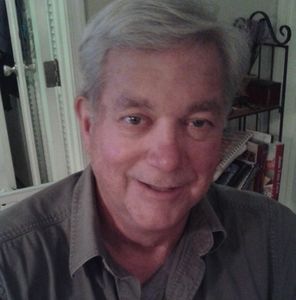 Meet your Posher, Tom